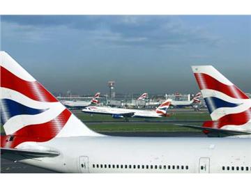 英國機(jī)場附近交通，你知道哪些