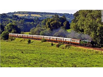 在英國想買到便宜的火車票？這些東西你知道嗎