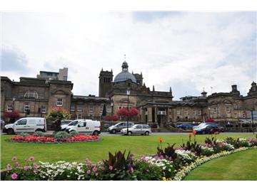 英國(guó)這些幸福城鎮(zhèn)，你想去感受下那里的幸福嗎