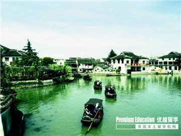 杭州留學(xué)中介公司，想申G5找哪家比較靠譜