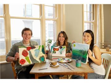 藝術(shù)類出國留學(xué)，去英國需要準(zhǔn)備作品集嗎