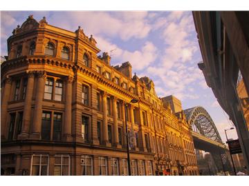 英國(guó)吸引你的地方，是這些嗎？