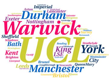 高考留學(xué)雙保險(xiǎn)，高考成績不好可以到英國留學(xué)嗎