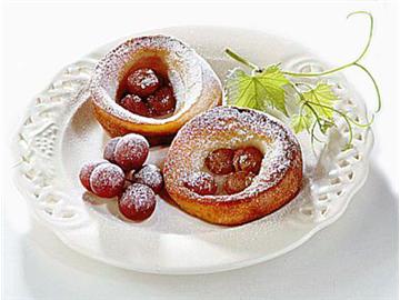 英國地方特色美食，你喜歡吃哪個(gè)