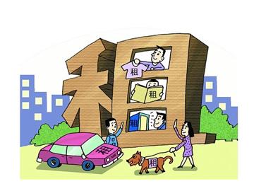 在英國留學(xué)租房，需要謹(jǐn)慎思考的幾大問題