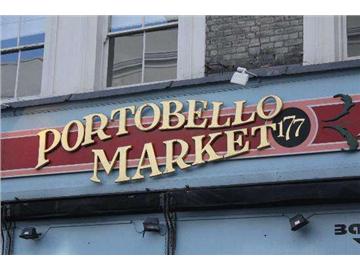 在倫敦想買到時尚有便宜的衣服，這幾個地能不知道嗎