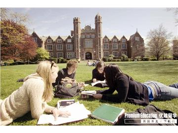 二本出國(guó)留學(xué)，英國(guó)哪些好大學(xué)接受雙非學(xué)生申請(qǐng)