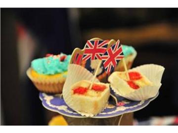 擔(dān)心在英國飲食不習(xí)慣？那你是多慮了