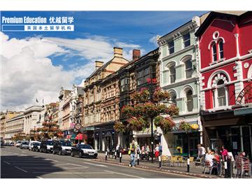 英國轉(zhuǎn)學(xué)成功幾率，哪些大學(xué)接受掛科轉(zhuǎn)學(xué)