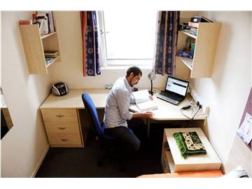 想要在英國愉快的住宿舍，有哪些注意事項(xiàng)