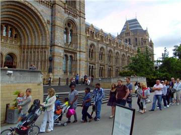 在英國(guó)旅游是件開心事，這些禁忌不要犯就行