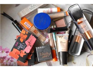 英國各地美妝地圖，各地美容偏好大不同