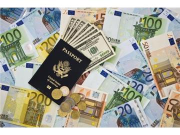 留學(xué)生不會(huì)理財(cái)，生活會(huì)變成這樣