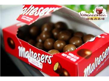 英國那些超好吃的零食，你也會(huì)喜歡的