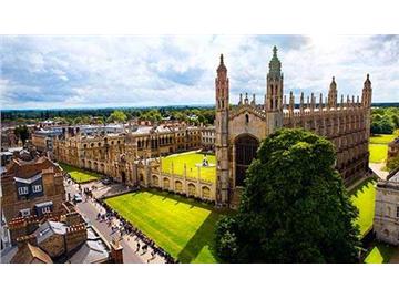 高考留學兩手準備，申請英國本科途徑介紹