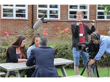 英國布洛赫特公立學(xué)院，本科升學(xué)去向介紹