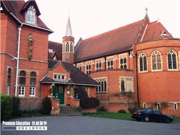 英國圣瑪麗學(xué)校，本科升學(xué)率如何