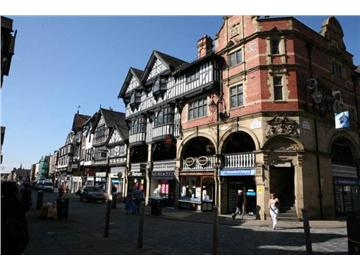 英國丘徹公學(xué)，接受中國什么樣的學(xué)生申請