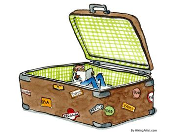 英國(guó)留學(xué)8大注意事項(xiàng)分享