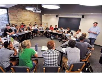 英國(guó)課堂上的那些事，你喜歡哪件？