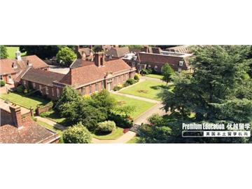 英國(guó)萬(wàn)斯沃斯勛爵學(xué)院，住宿情況介紹