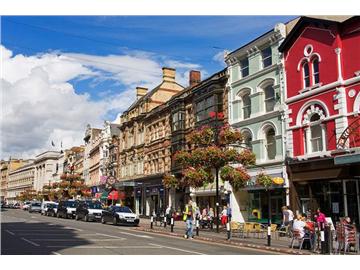 英國(guó)留學(xué)畢業(yè)后，怎么才能繼續(xù)留在英國(guó)