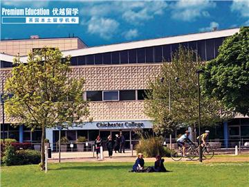 英國奇切斯特學(xué)院，本科升學(xué)率高嗎