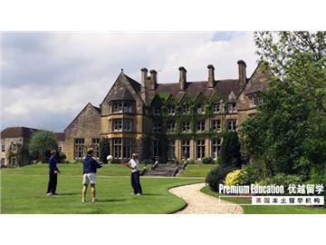 英國(guó)赫斯彼朋特學(xué)校，校園活動(dòng)安排介紹