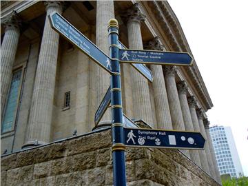 英國(guó)藍(lán)星學(xué)院，A-level成績(jī)排名情況如何