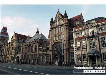 英國曼徹斯特大學申請難嗎？有沒有好申請的專業(yè)