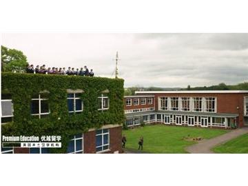 英國(guó)阿施福德學(xué)校，校園生活是怎樣的