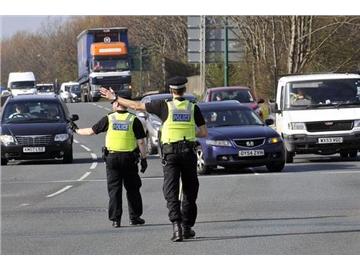 英國留學(xué)期間，駕照怎么申請