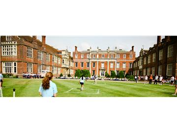 英國(guó)卡波翰中學(xué)，學(xué)校優(yōu)勢(shì)有哪些