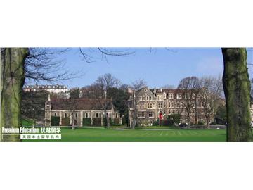 英國(guó)中學(xué)留學(xué)之多佛學(xué)院，入學(xué)的學(xué)費(fèi)是多少