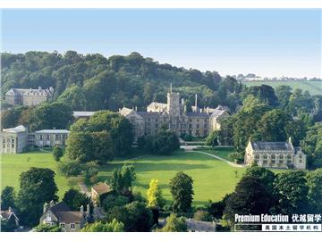 英國(guó)金斯伍德中學(xué)，高中升學(xué)率情況如何