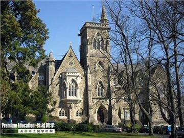 英國(guó)巴斯皇家中學(xué)，感受歷史名城的貴族式教育