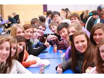 英國(guó)高中之瑞德斯中學(xué)，基本情況全面介紹