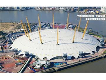 英國建筑留學解析，哪些大學值得選擇？