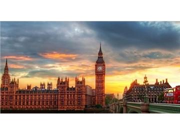 留學生初到英國，機場附近的交通工具怎么選