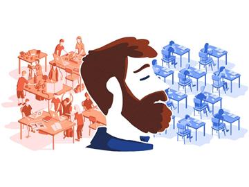 留學(xué)申請(qǐng)戰(zhàn)爭中，好中介的意義