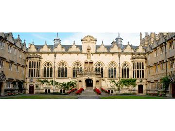 英國(guó)巴德明頓中學(xué)，升學(xué)率情況如何？