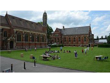 英國中學(xué)之雷斯學(xué)校，中國的留學(xué)生多嗎？