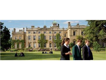 英國高中之卡爾福德中學(xué)，英國負(fù)有名望的重點學(xué)校