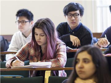 UCL本科預(yù)科申請(qǐng)條件，高三畢業(yè)可以申請(qǐng)嗎？