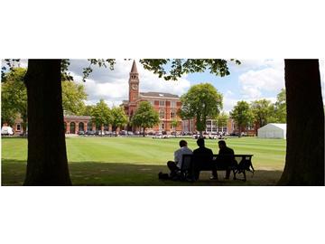 英國達(dá)利奇學(xué)院，倫敦校園面積較大的知名男校