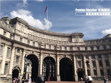 英國研究生中介，總部在英國的有嗎？