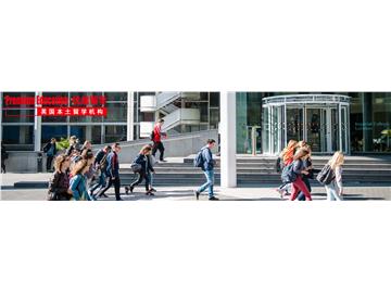 ?？粕魧W，TOP-UP和預科哪個更適合你？