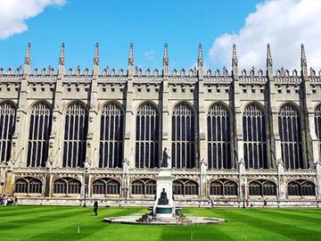 IB課程申請(qǐng)英國(guó)本科-優(yōu)越教育Russell老師案例分享