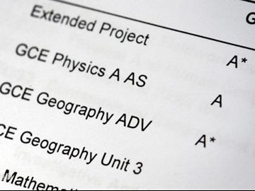 案例分享：A level/預(yù)科成績(jī)不理想怎么辦？