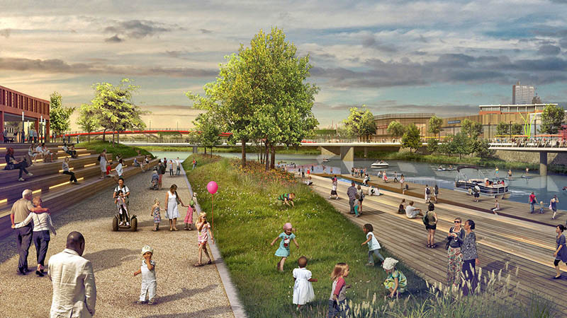 案例分享：英國(guó)景觀設(shè)計(jì)專業(yè)院校推薦及案例分析--Eugene（優(yōu)越教育北京分部）